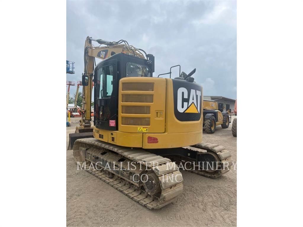 CAT 315FLCR Escavadoras de rastos