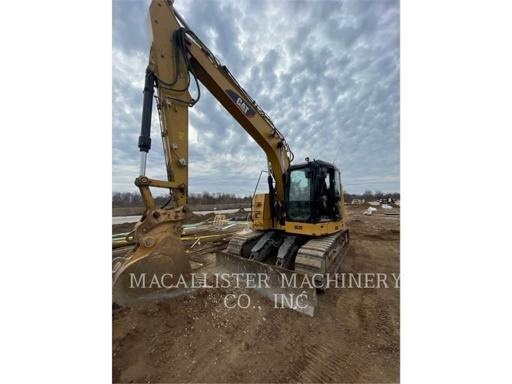 CAT 315FLCR Escavadoras de rastos