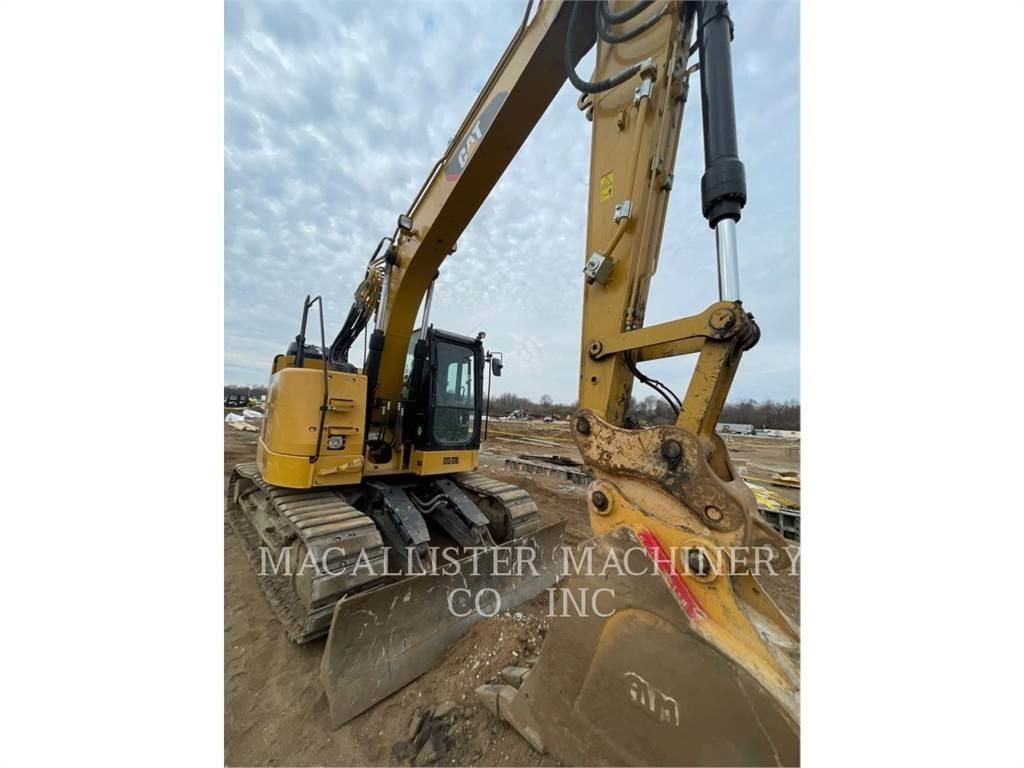 CAT 315FLCR Escavadoras de rastos