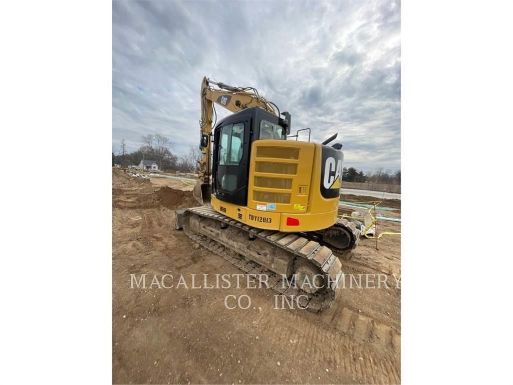 CAT 315FLCR Escavadoras de rastos