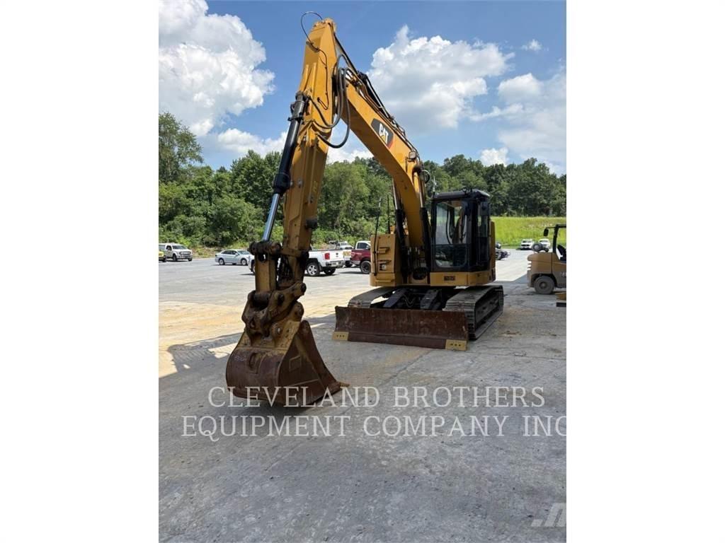 CAT 315FLCR Escavadoras de rastos