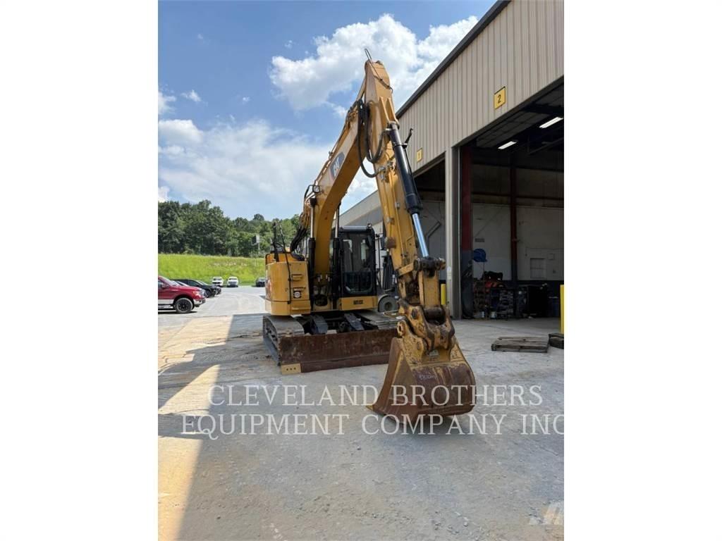 CAT 315FLCR Escavadoras de rastos