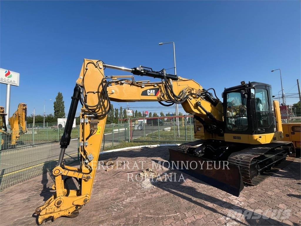 CAT 315FLCR Escavadoras de rastos