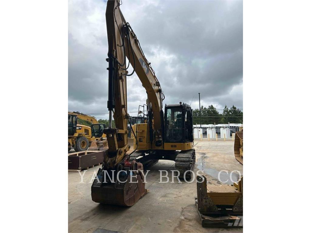 CAT 315FLCR Escavadoras de rastos