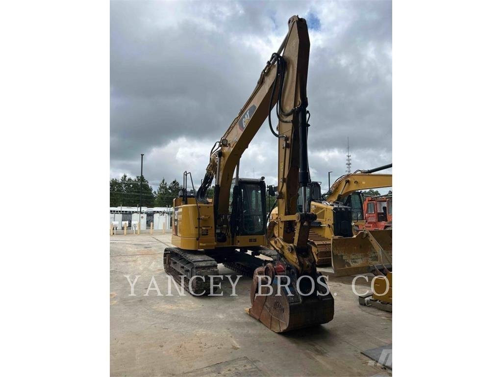 CAT 315FLCR Escavadoras de rastos