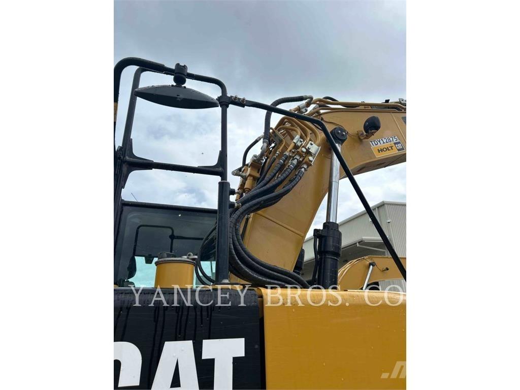 CAT 315FLCR Escavadoras de rastos