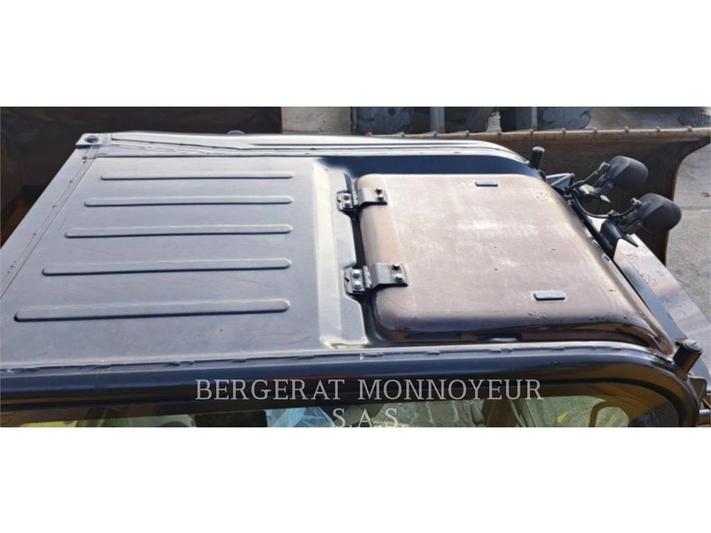 CAT 315FLCR Escavadoras de rastos