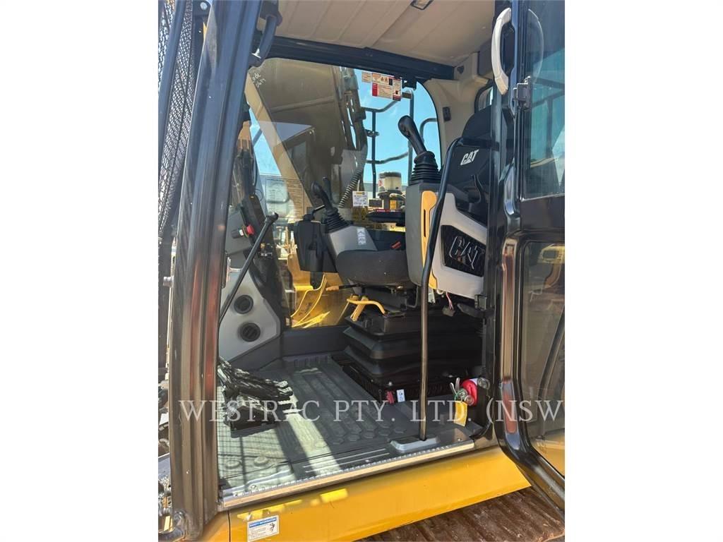CAT 315GC Escavadoras de rastos
