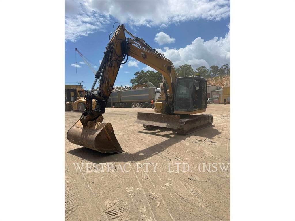 CAT 315GC Escavadoras de rastos