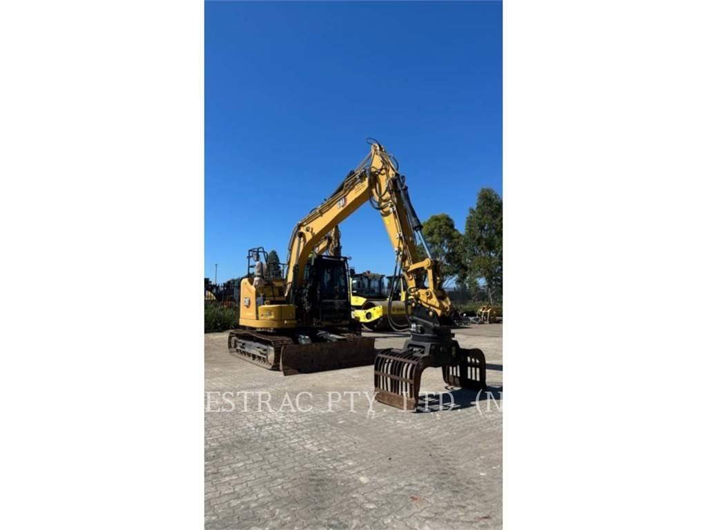 CAT 315GC Escavadoras de rastos