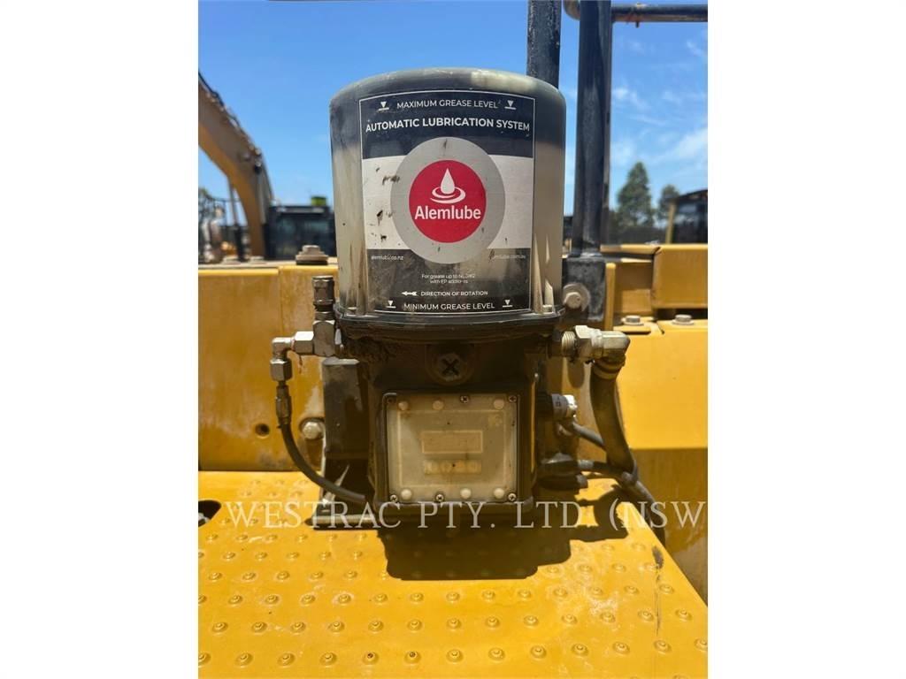 CAT 315GC Escavadoras de rastos