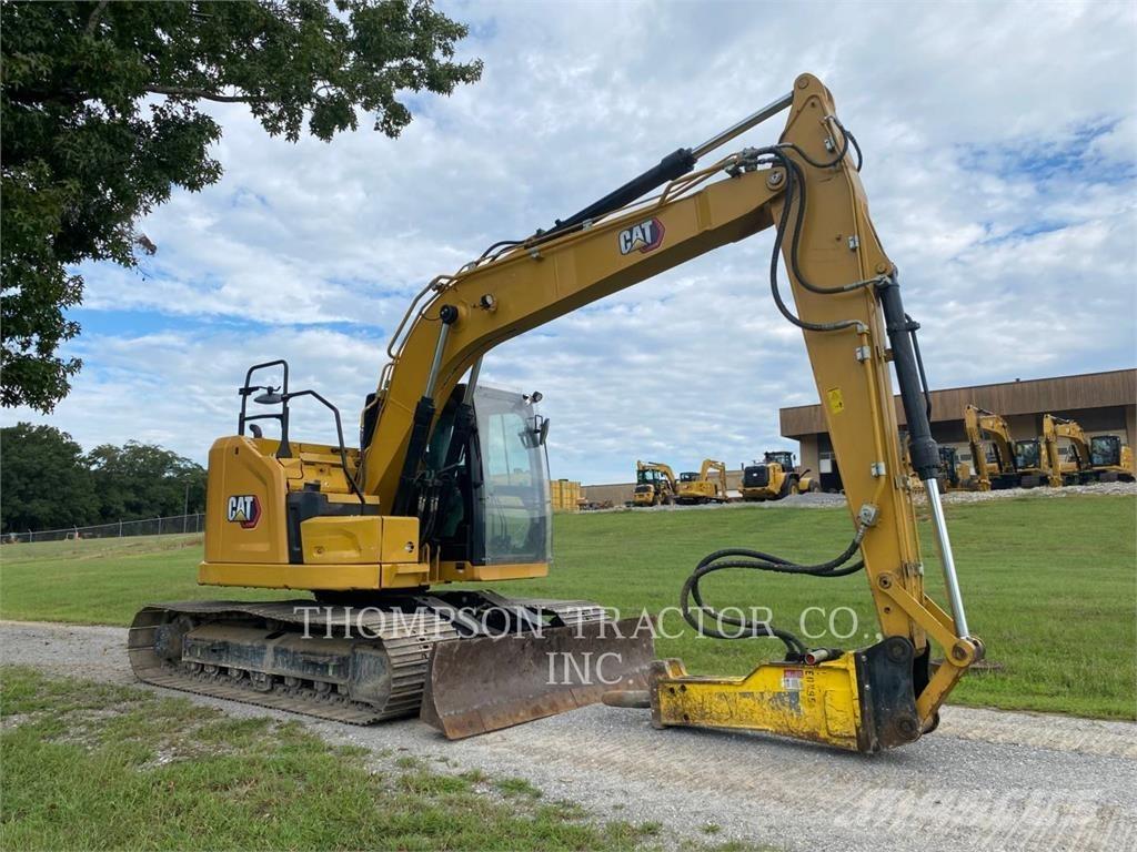 CAT 315GC Escavadoras de rastos