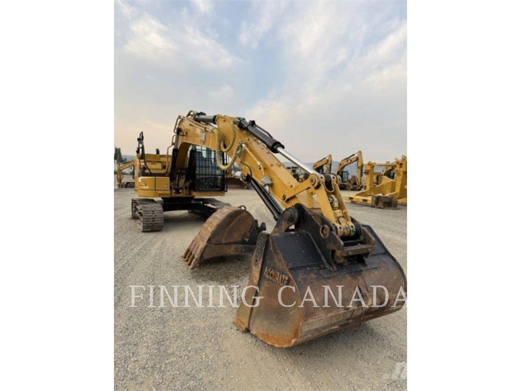 CAT 315GC Escavadoras de rastos