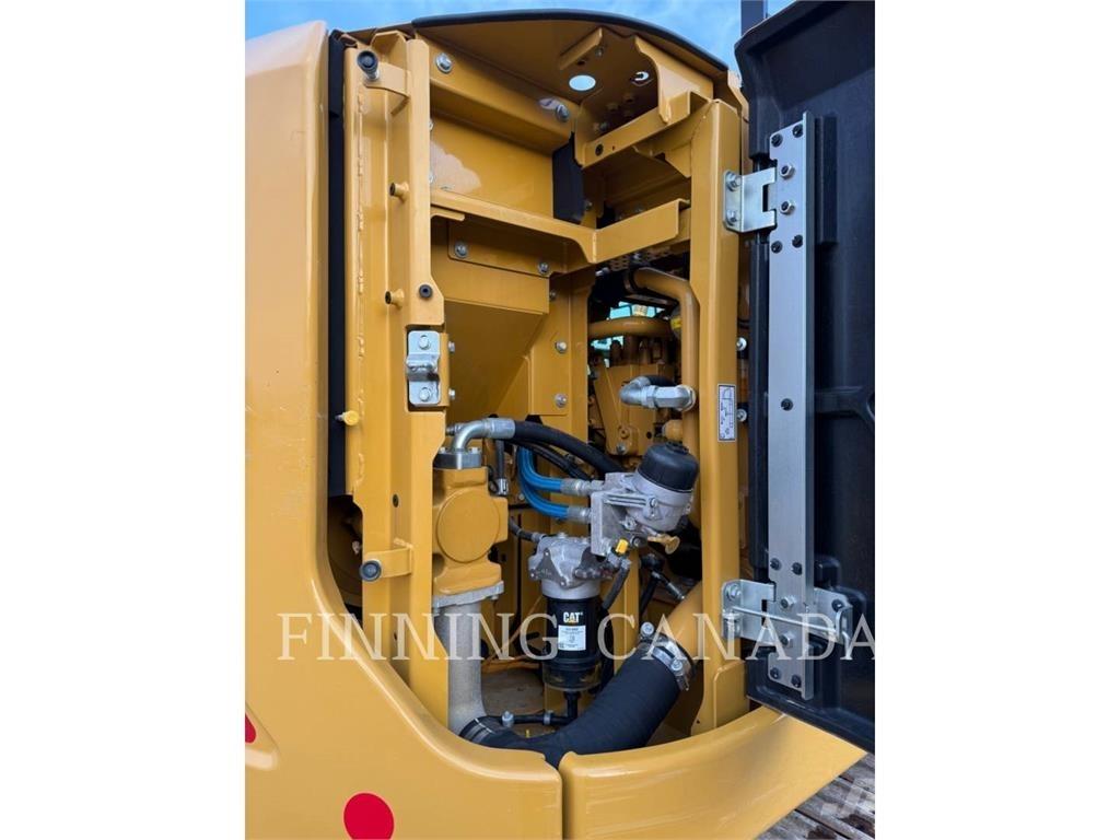 CAT 315GC Escavadoras de rastos