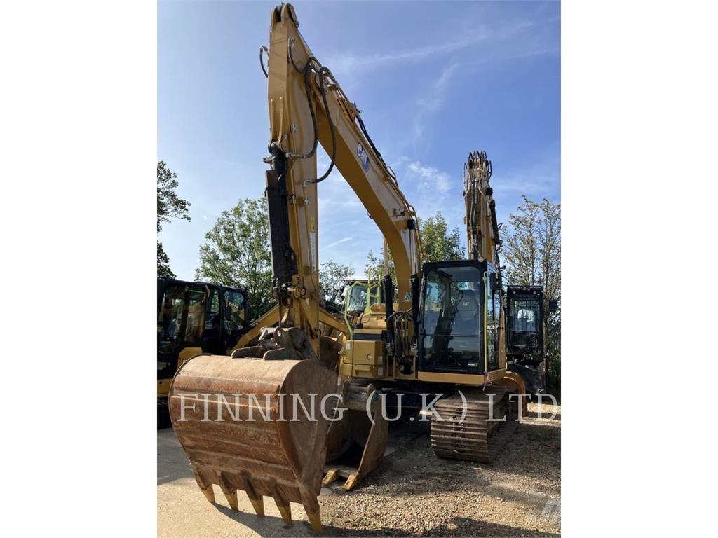 CAT 315GC Escavadoras de rastos