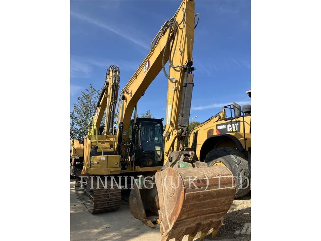 CAT 315GC Escavadoras de rastos