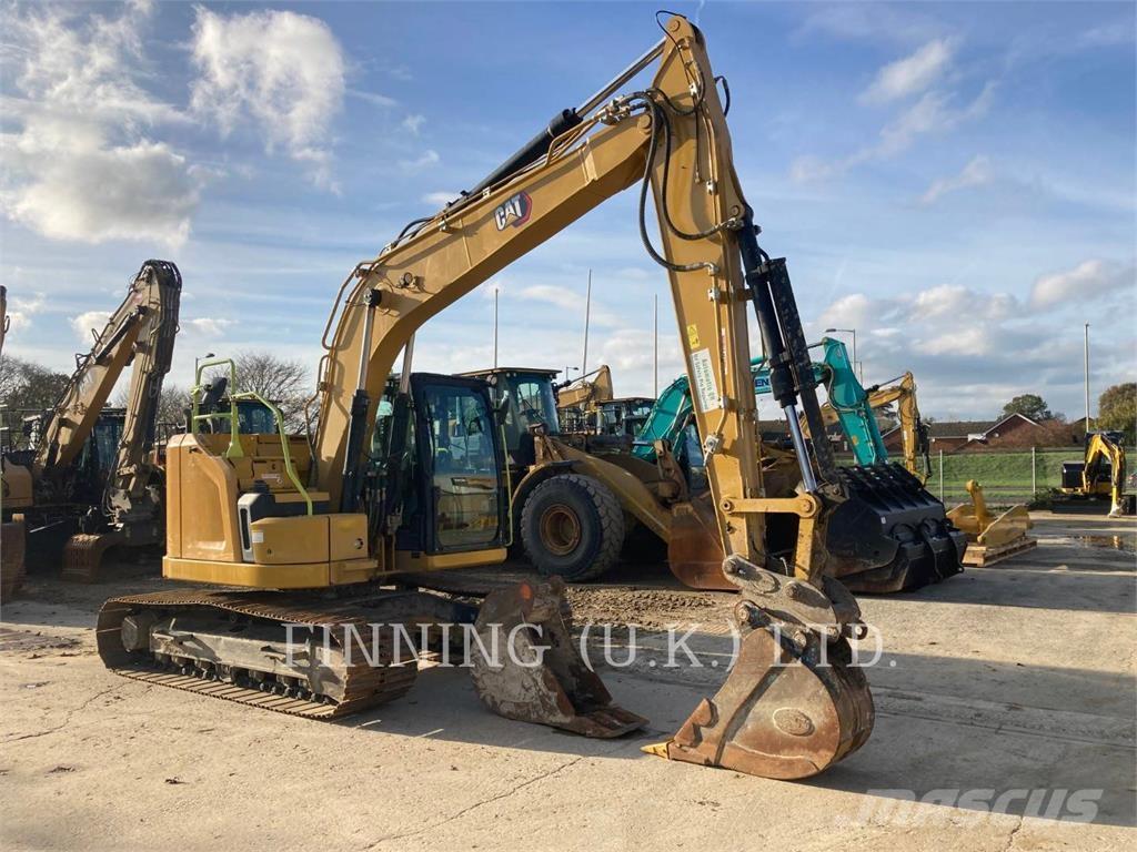 CAT 315GC Escavadoras de rastos