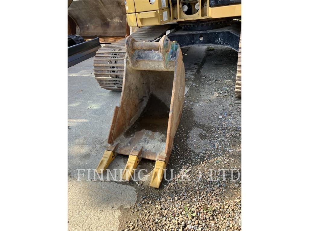 CAT 315GC Escavadoras de rastos