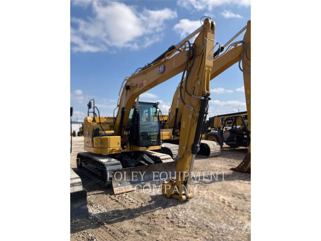 CAT 315GC-079 Escavadoras de rastos
