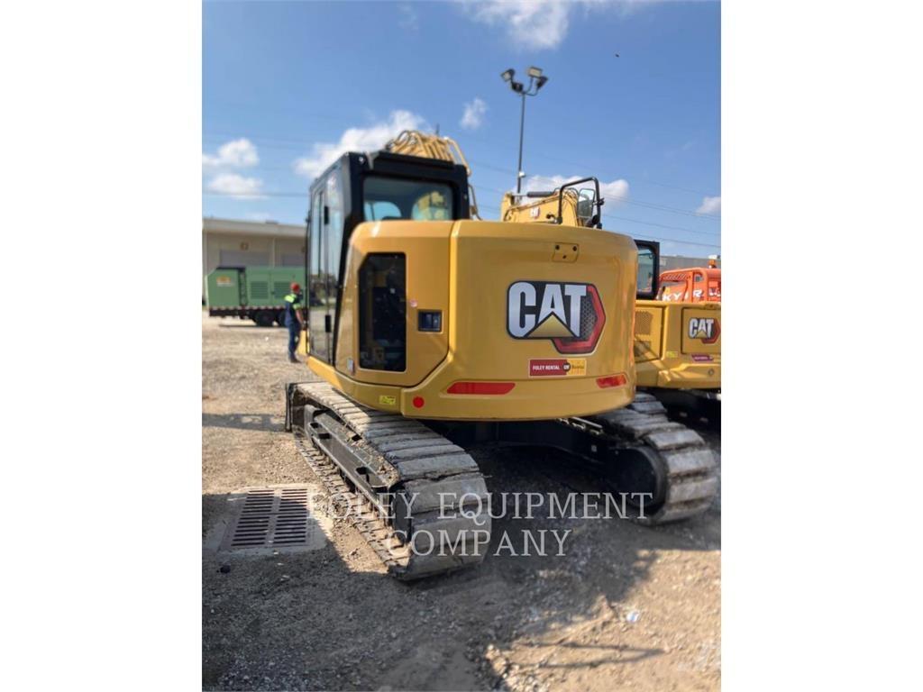 CAT 315GC-079 Escavadoras de rastos