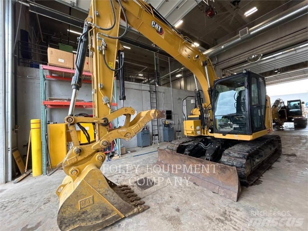 CAT 315GC-079 Escavadoras de rastos