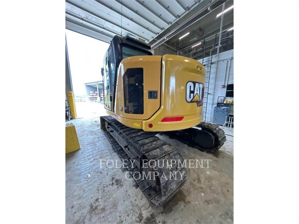 CAT 315GC-079 Escavadoras de rastos