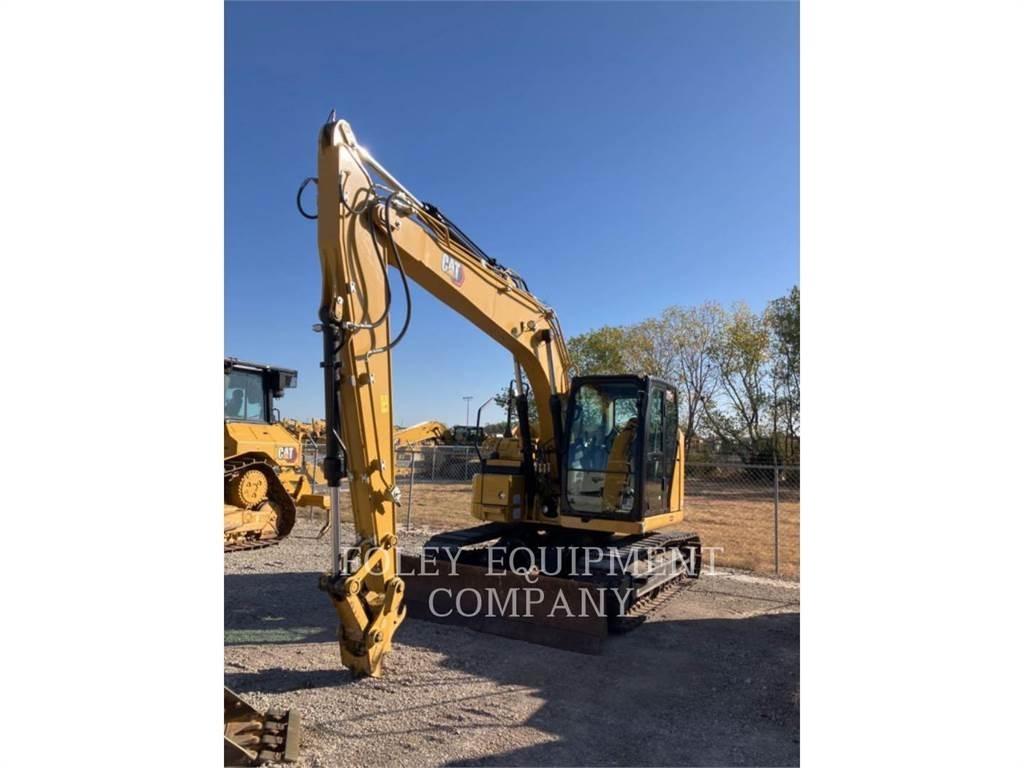 CAT 315GC-079 Escavadoras de rastos