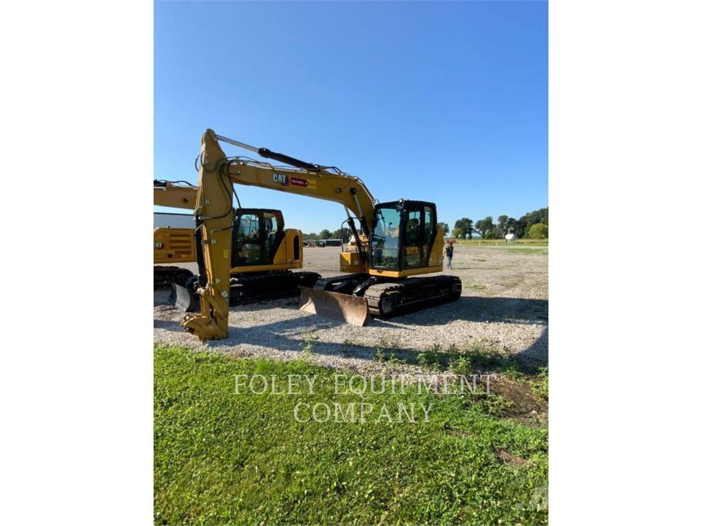 CAT 315GC-079 Escavadoras de rastos
