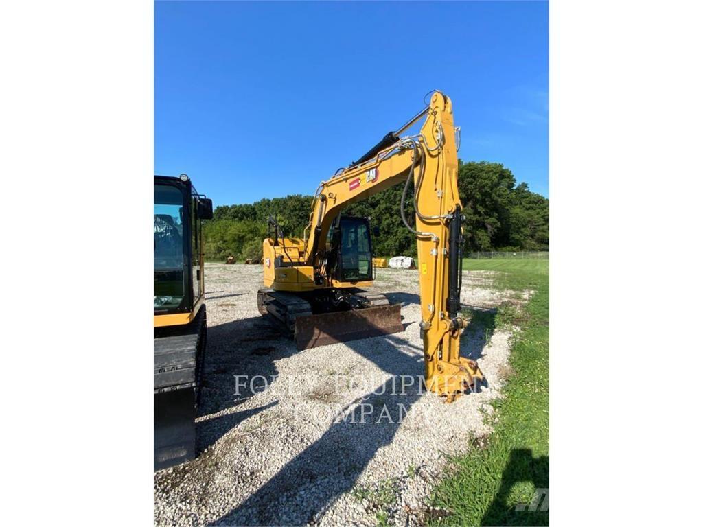 CAT 315GC-079 Escavadoras de rastos