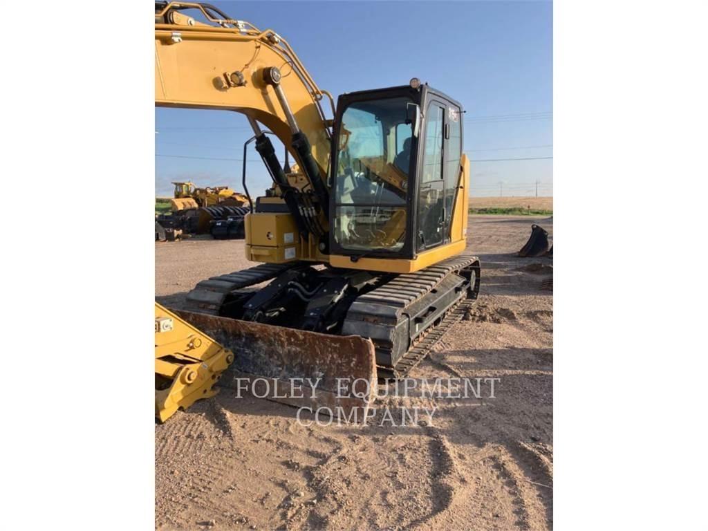 CAT 315GC-079 Escavadoras de rastos