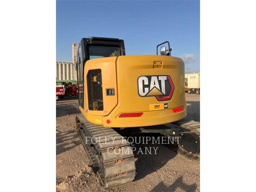 CAT 315GC-079 Escavadoras de rastos