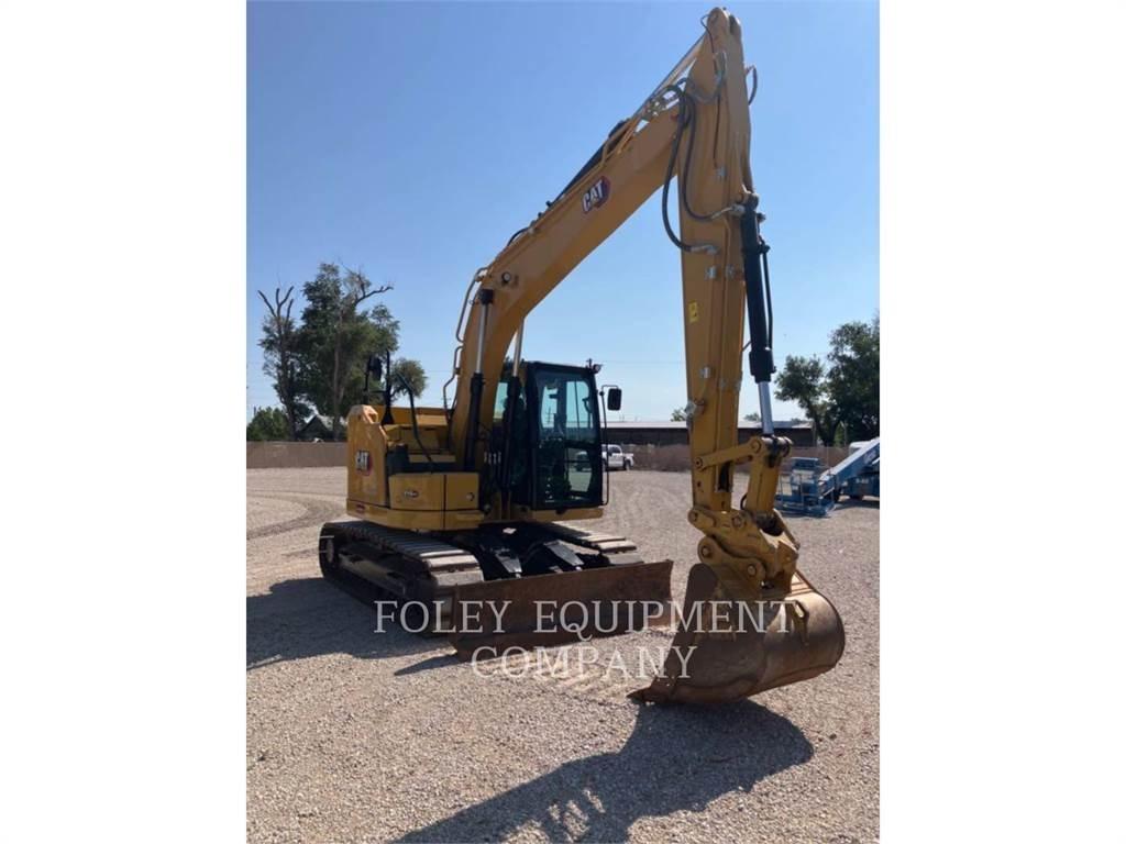 CAT 315GC-079 Escavadoras de rastos