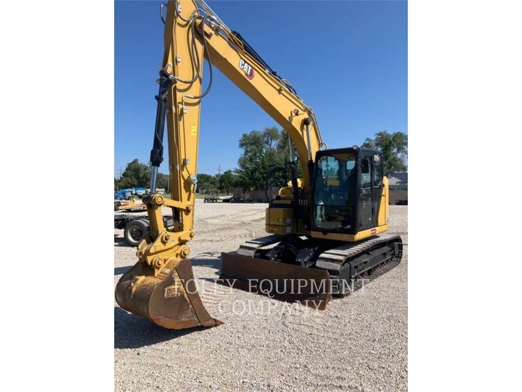 CAT 315GC-079 Escavadoras de rastos