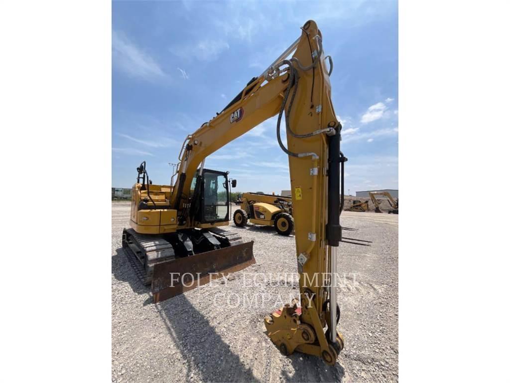 CAT 315GC-079 Escavadoras de rastos