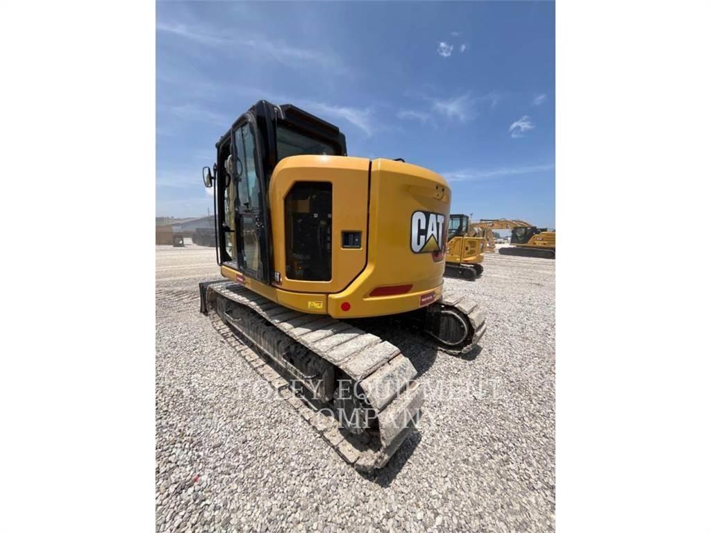 CAT 315GC-079 Escavadoras de rastos