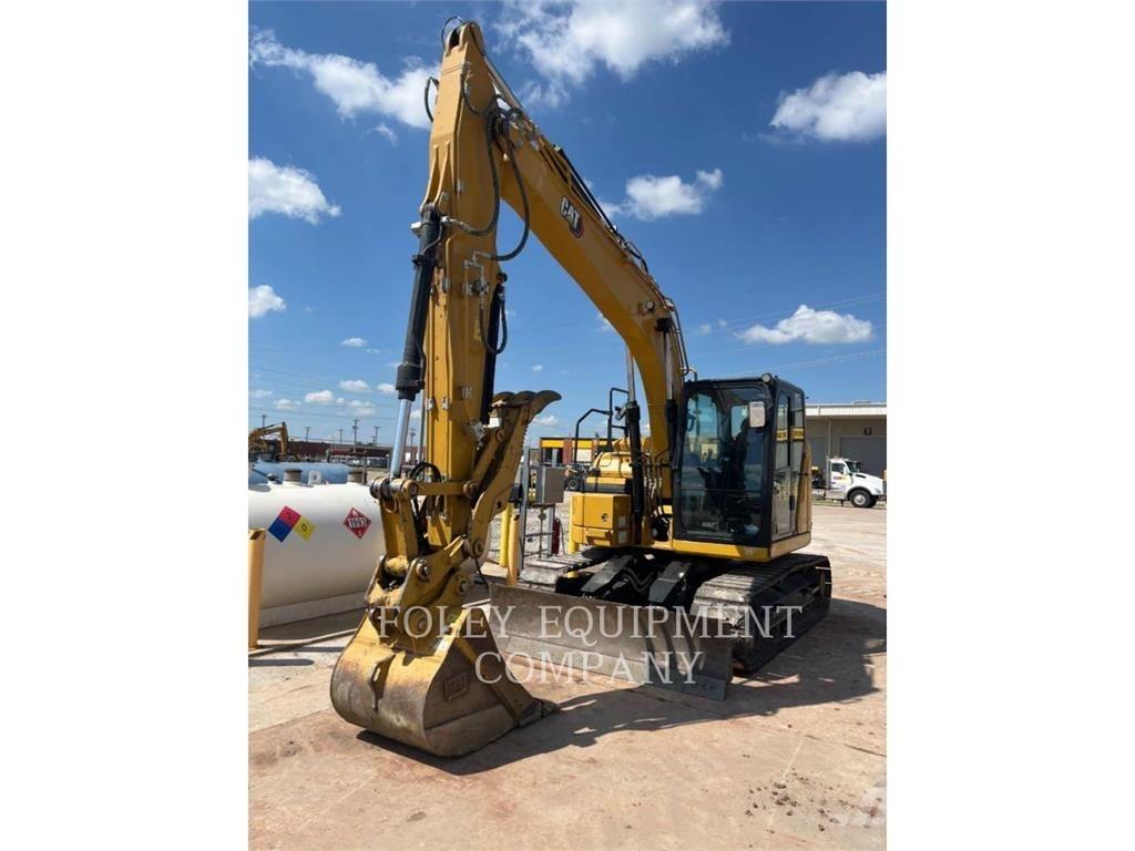 CAT 315GC-079 Escavadoras de rastos