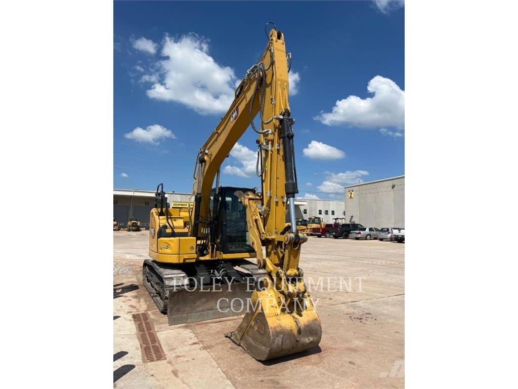 CAT 315GC-079 Escavadoras de rastos