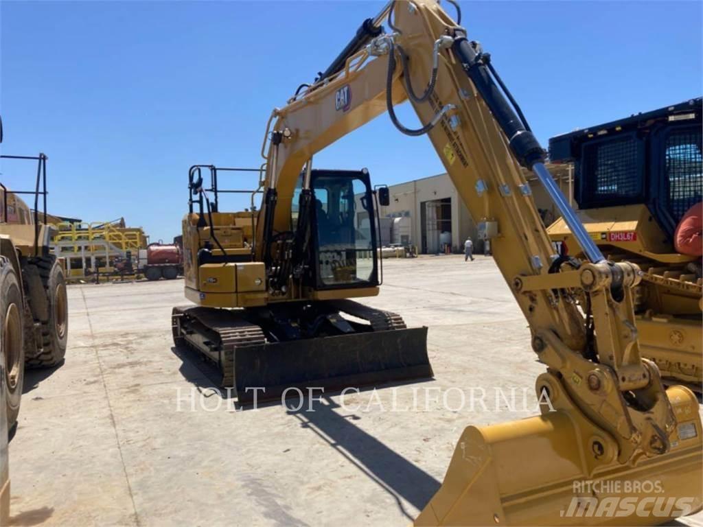 CAT 315GC STL Escavadoras de rastos