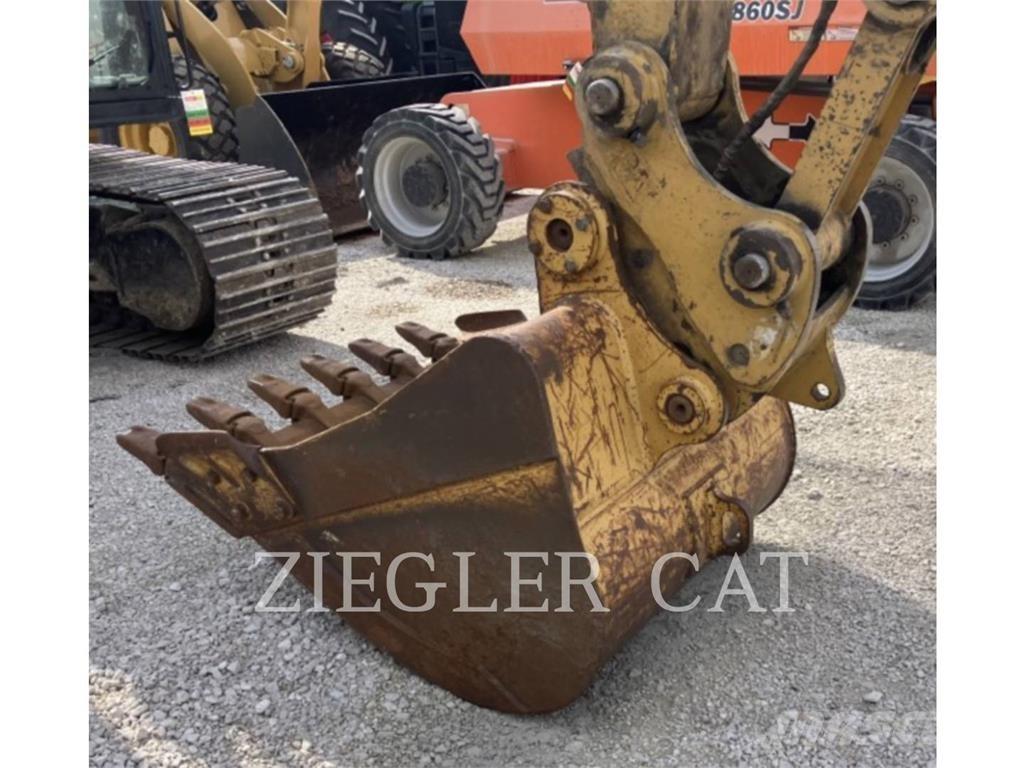 CAT 316E Escavadoras de rastos