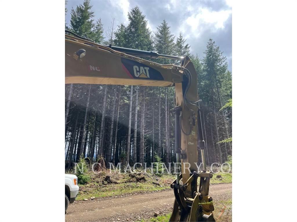CAT 316E L Escavadoras de rastos
