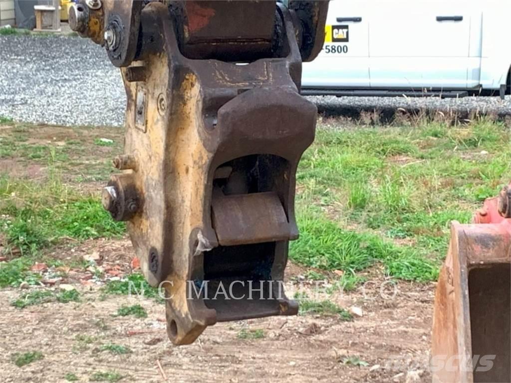 CAT 316E L Escavadoras de rastos