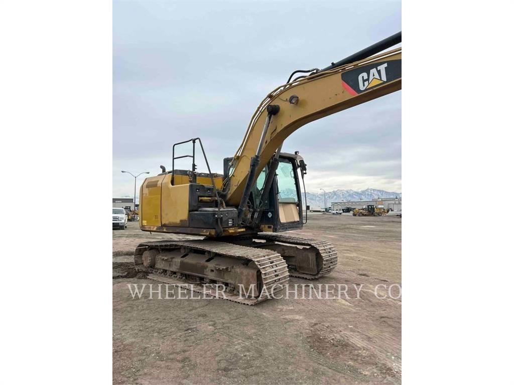 CAT 316E L CF Escavadoras de rastos