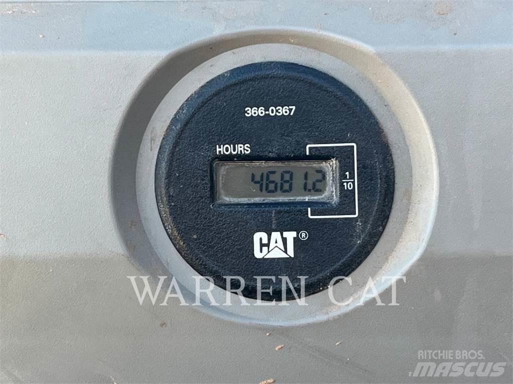 CAT 316EL Escavadoras de rastos