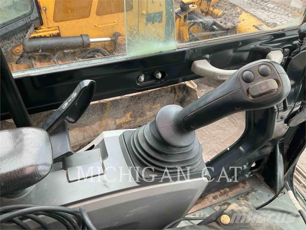 CAT 316EL Q Escavadoras de rastos
