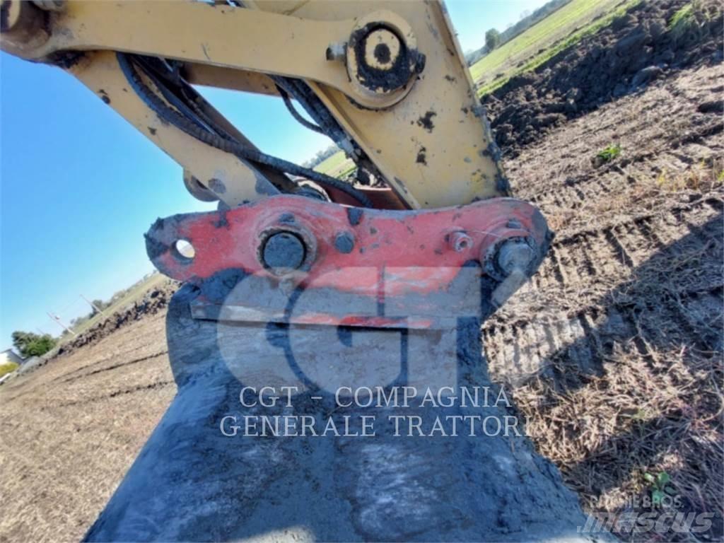 CAT 316F Escavadoras de rastos