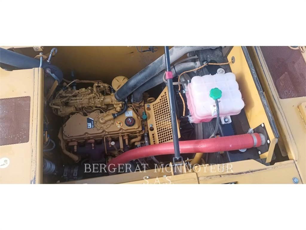 CAT 316F Escavadoras de rastos