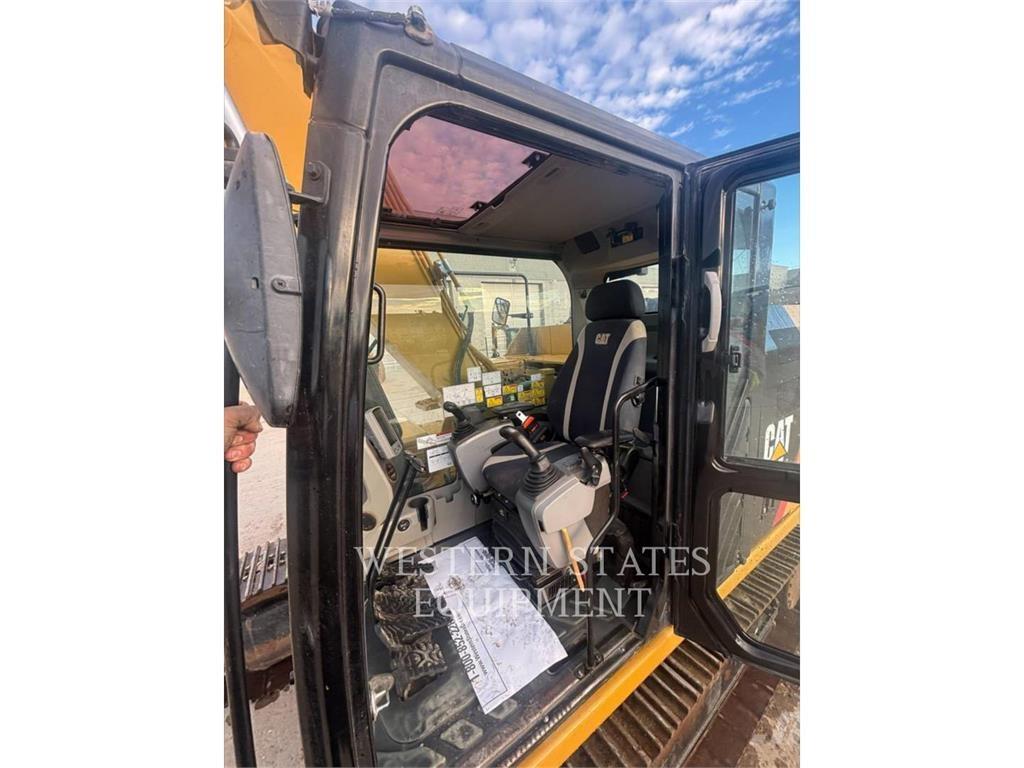 CAT 316F Escavadoras de rastos