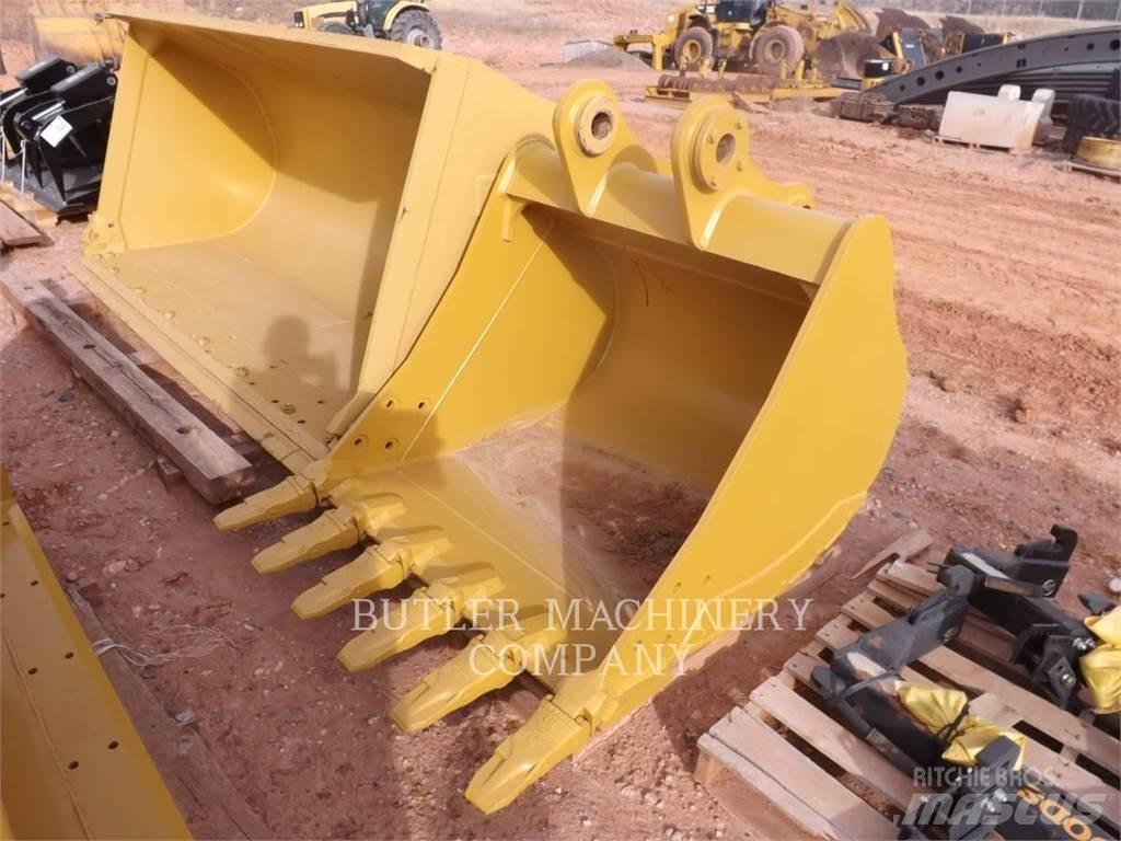 CAT 316F BUCKET 48 GD Baldes