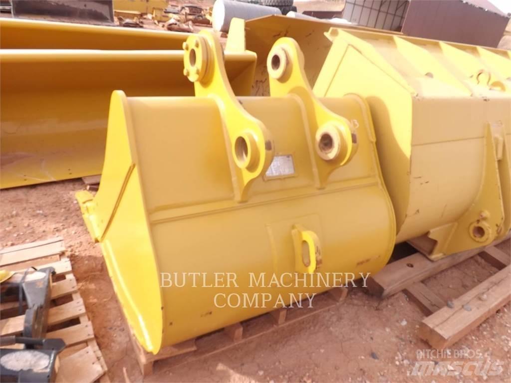 CAT 316F BUCKET 48 GD Baldes
