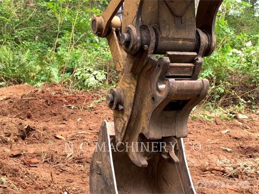 CAT 316F L Escavadoras de rastos
